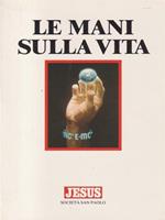 Le mani sulla vita