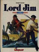   Lord Jim