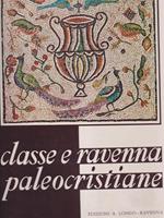   Classe e Ravenna Paleocristiana