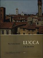   Lucca e la sua Terra