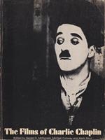 The films of Charlie Chaplin