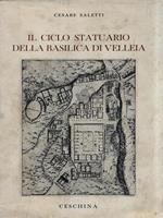 Il ciclo statuario della Basilica di Velleia