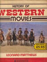   History of Western Movies