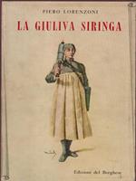 La giuliva siringa