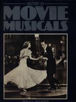   History of Movie Musicals