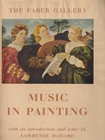 Music in painting