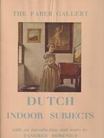   Dutch indoor subjects