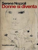   Donne si diventa