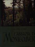 L' Abbazia di Monteoliveto