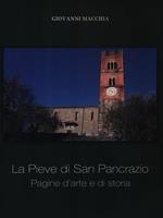 La Pieve di San Pancrazio