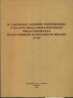 Gli atti della visita pastorale Pozzobonelli in S. Giorgio al Palazzo