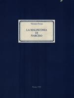 La malinconia di Narciso