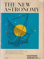 The new astronomy