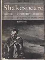 Shakespeare nostro contemporaneo