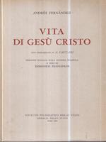   Vita di Gesù Cristo