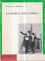 La barca dei comici