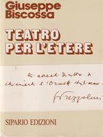 Teatro per l'etere