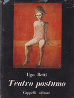 Teatro postumo