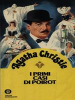 I primi casi di Poirot