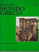 Atlante del mondo greco