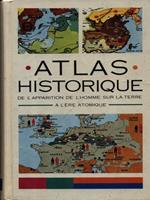   Atlas historique