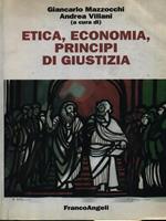 Etica Economia Principi di giustizia