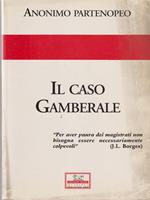 Il caso Gamberale