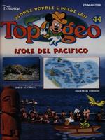 Topogeo 44 Isole del Pacifico