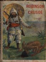   Robinson Crusoè