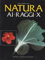   Natura ai raggi X