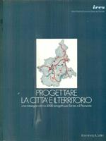   Progettare la città e il territorio