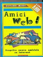 Amici Web!