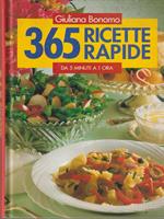   356 Ricette rapide