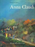   Anna Claudi