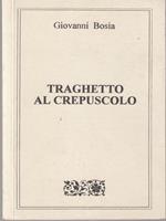   Traghetto al crepuscolo