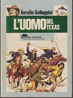 L' uomo del Texas