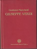   Giuseppe Verdi