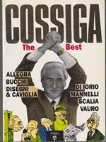   Cossiga the best