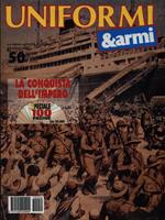   Uniformi & Armi - N. 50/Aprile 1995