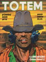   Totem n. 36 1984