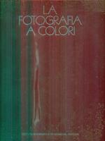 La fotografia a colori