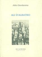   Ali d'albatro