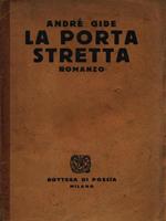 La porta stretta