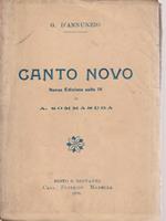   Canto Novo