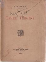   Terra Vergine