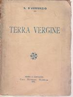   Terra VergineTerra Vergine