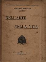   Nell'arte e nella vita