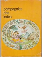   Compagnies des Indes