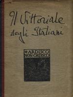 Il vittoriale degli italiani. Breve guida