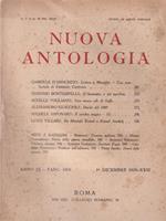   Nuova antologia anno 73 1 dicembre 1938